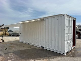 Κοντέινερ 2025 Κοντεινερ - containers - Αποθήκη-thumb-2