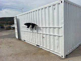 Κοντέινερ 2025 Κοντεινερ - containers - Αποθήκη-thumb-6