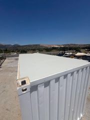 Κοντέινερ 2025 Κοντεινερ - containers - Αποθήκη-thumb-8