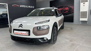 Citroen C4 Cactus 2014 BLUEHDI 100 STOP&START SHINE EDITION