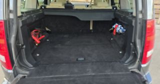 Land Rover Discovery 2008 DISCOVERY 3 HSE 2.7TDV6-thumb-5