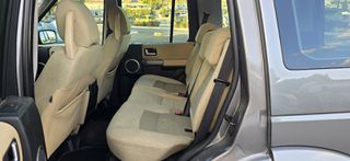 Land Rover Discovery 2008 DISCOVERY 3 HSE 2.7TDV6-thumb-6