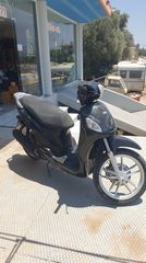 Sym 2009