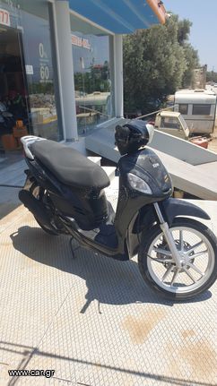 Sym 2009