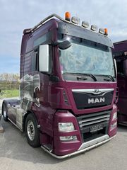 MAN 2018 TGX 18.640