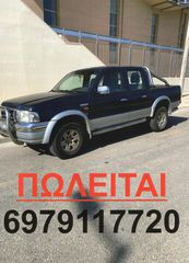 Ford Ranger 2004