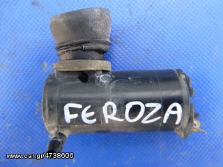 DAIHATSU FEROZA ΜΟΤΕΡ ΠΙΤΣΙΛΙΘΡΩΝ