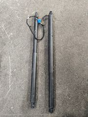 MERCEDES EQS 297 2022 ΑΜΟΡΤΙΣΕΡ ΠΙΣΩ ΚΑΠΩ A2969800200