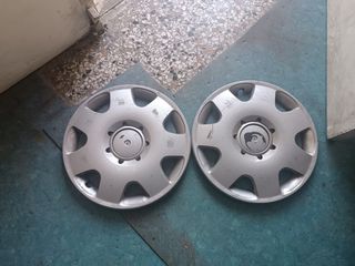 VW Τασια 14' δύο τεμάχια