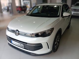 Volkswagen Tiguan 2025 1.5 eTSI MHEV ACT 150PS DSG More | Εμπεριέχει ανάλυση ΦΠΑ