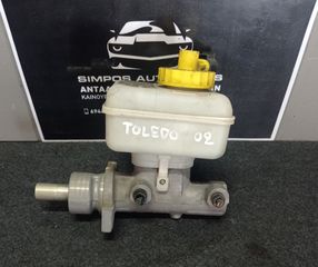 Αντλία φρένων Seat Toledo 1999-2004/Seat Leon 1999-2005