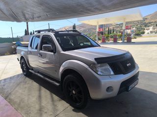 Nissan Navara 2013