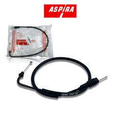 ΝΤΙΖΑ ΓΚΑΖΙΟΥ ASPIRA YAMAHA CRYPTON R115