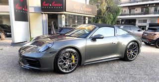 Porsche 911 2023 Targa 4 GTS Ελληνικης αντιπροσωπείας-thumb-2