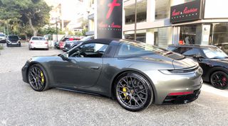 Porsche 911 2023 Targa 4 GTS Ελληνικης αντιπροσωπείας-thumb-5
