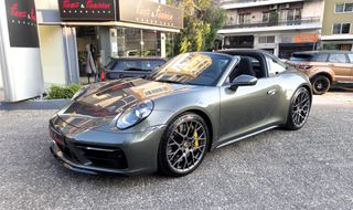 Porsche 911 2023 Targa 4 GTS Ελληνικης αντιπροσωπείας-thumb-16
