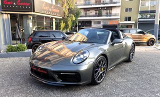 Porsche 911 2023 Targa 4 GTS Ελληνικης αντιπροσωπείας-thumb-15