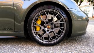 Porsche 911 2023 Targa 4 GTS Ελληνικης αντιπροσωπείας-thumb-33