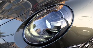 Porsche 911 2023 Targa 4 GTS Ελληνικης αντιπροσωπείας-thumb-34