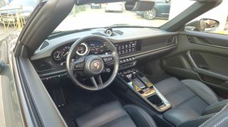 Porsche 911 2023 Targa 4 GTS Ελληνικης αντιπροσωπείας-thumb-38