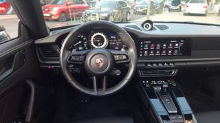 Porsche 911 2023 Targa 4 GTS Ελληνικης αντιπροσωπείας-thumb-43