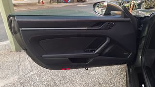 Porsche 911 2023 Targa 4 GTS Ελληνικης αντιπροσωπείας-thumb-35