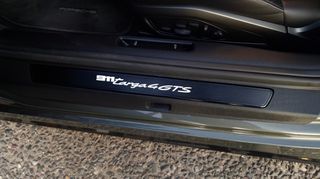 Porsche 911 2023 Targa 4 GTS Ελληνικης αντιπροσωπείας-thumb-40