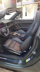 Porsche 911 2023 Targa 4 GTS Ελληνικης αντιπροσωπείας-thumb-39