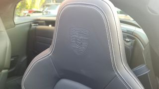 Porsche 911 2023 Targa 4 GTS Ελληνικης αντιπροσωπείας-thumb-41