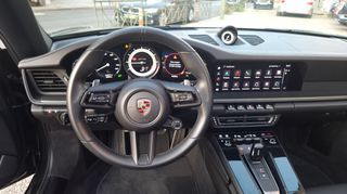 Porsche 911 2023 Targa 4 GTS Ελληνικης αντιπροσωπείας-thumb-48