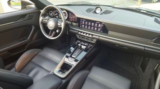 Porsche 911 2023 Targa 4 GTS Ελληνικης αντιπροσωπείας-thumb-55