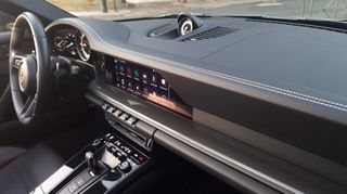 Porsche 911 2023 Targa 4 GTS Ελληνικης αντιπροσωπείας-thumb-56