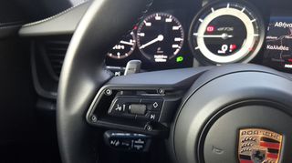 Porsche 911 2023 Targa 4 GTS Ελληνικης αντιπροσωπείας-thumb-44
