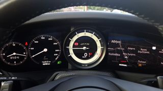 Porsche 911 2023 Targa 4 GTS Ελληνικης αντιπροσωπείας-thumb-46