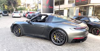 Porsche 911 2023 Targa 4 GTS Ελληνικης αντιπροσωπείας-thumb-20