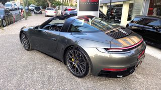 Porsche 911 2023 Targa 4 GTS Ελληνικης αντιπροσωπείας-thumb-22