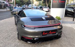 Porsche 911 2023 Targa 4 GTS Ελληνικης αντιπροσωπείας-thumb-9