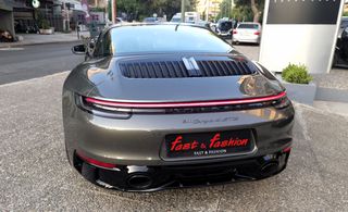 Porsche 911 2023 Targa 4 GTS Ελληνικης αντιπροσωπείας-thumb-10