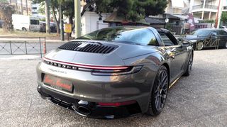 Porsche 911 2023 Targa 4 GTS Ελληνικης αντιπροσωπείας-thumb-25