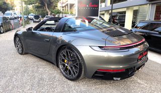 Porsche 911 2023 Targa 4 GTS Ελληνικης αντιπροσωπείας-thumb-23