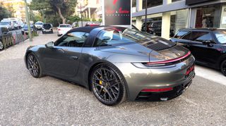 Porsche 911 2023 Targa 4 GTS Ελληνικης αντιπροσωπείας-thumb-6