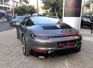 Porsche 911 2023 Targa 4 GTS Ελληνικης αντιπροσωπείας-thumb-8