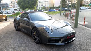 Porsche 911 2023 Targa 4 GTS Ελληνικης αντιπροσωπείας-thumb-14