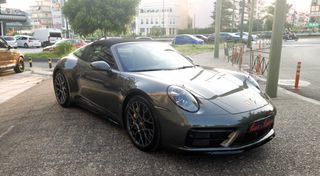 Porsche 911 2023 Targa 4 GTS Ελληνικης αντιπροσωπείας-thumb-13