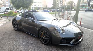 Porsche 911 2023 Targa 4 GTS Ελληνικης αντιπροσωπείας-thumb-30