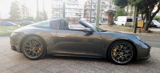 Porsche 911 2023 Targa 4 GTS Ελληνικης αντιπροσωπείας-thumb-29