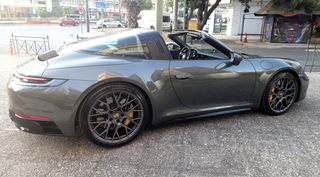 Porsche 911 2023 Targa 4 GTS Ελληνικης αντιπροσωπείας-thumb-28