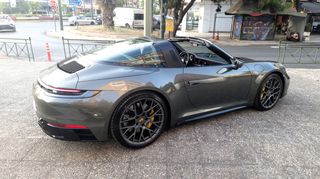 Porsche 911 2023 Targa 4 GTS Ελληνικης αντιπροσωπείας-thumb-27