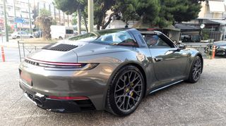 Porsche 911 2023 Targa 4 GTS Ελληνικης αντιπροσωπείας-thumb-26