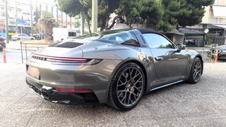 Porsche 911 2023 Targa 4 GTS Ελληνικης αντιπροσωπείας-thumb-11